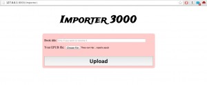 importer3000